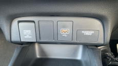 Honda Jazz 1.5 i-MMD Hybrid SE 5dr eCVT Hybrid Hatchback